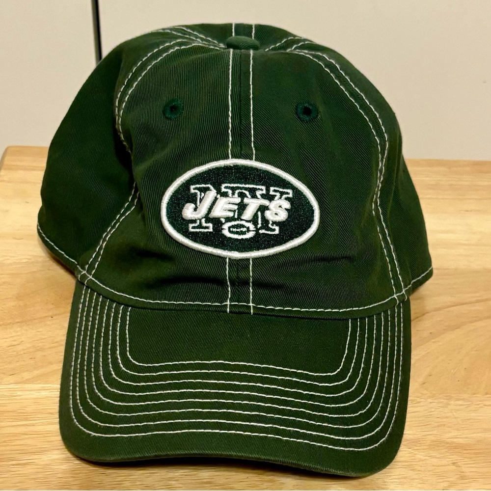 NY JETS hat